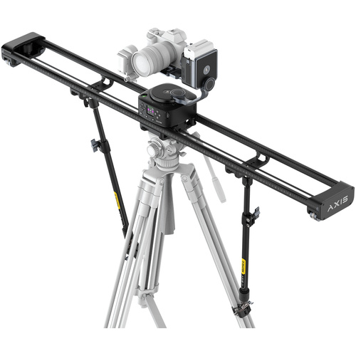 Zeapon AXIS 120 Pro Multi-axis Motorised Slider (3-axis Version)