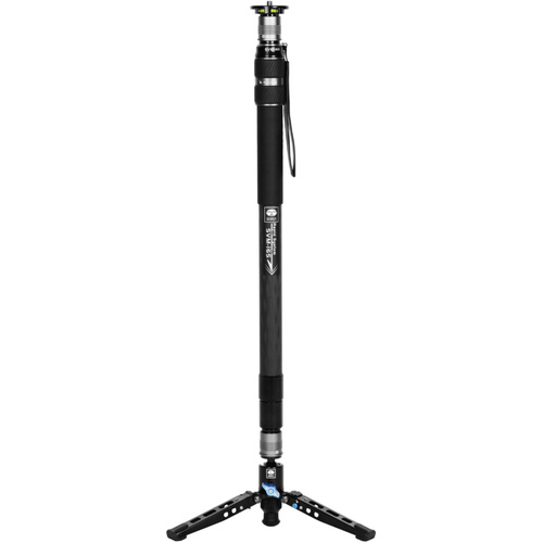 Sirui SVM-165 Carbon Fibre Photo/Video Monopod
