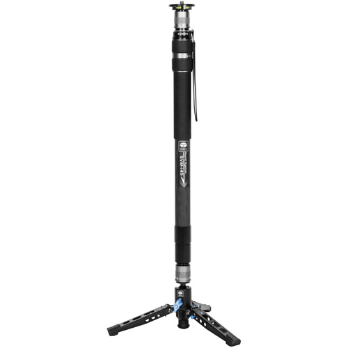 Sirui SVM-145 Carbon Fibre Photo/Video Monopod