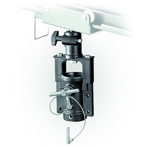 Manfrotto FF3257 Spigot Adapter 5/8" Female - 1-1/8" Female