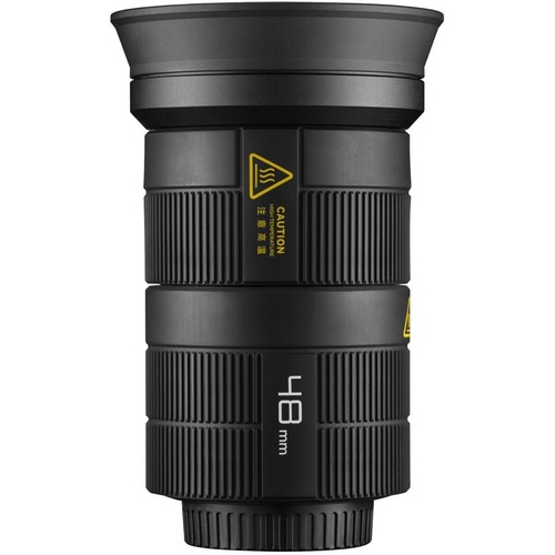 Godox 48mm Lens for BLP/BFP Projection Attachment