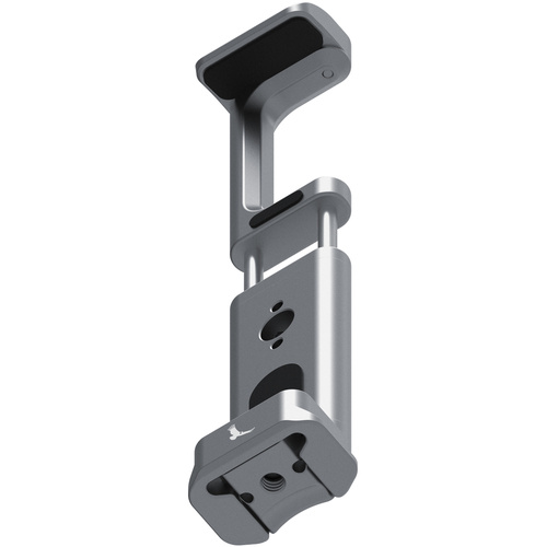 Kondor Blue Stalman Clamp for Vertical Filmmakers (Space Grey)