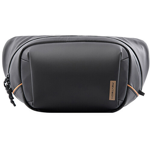 PGYTECH OneGo Solo Sling Bag V2 (Obsidian, 4L)