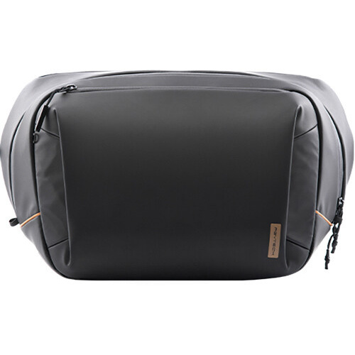 PGYTECH OneGo Solo Sling Bag V2 (Obsidian, 10L)