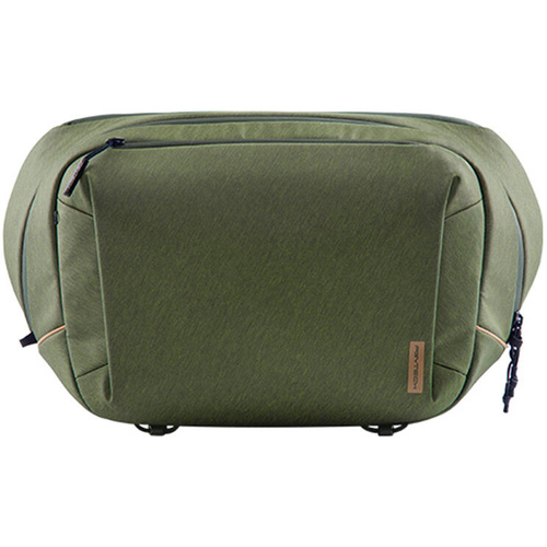 PGYTECH OneGo Solo Sling Bag V2 (Moss Green, 10L)