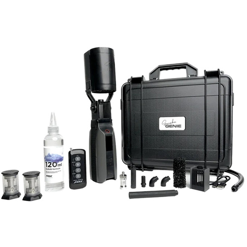 Smoke Genie PMI Professional Kit