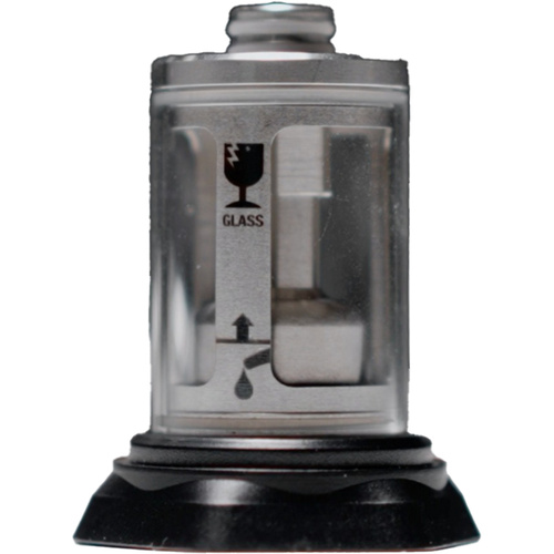 Smoke Genie PMI High Performance Chamber