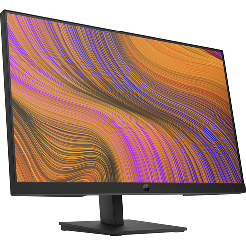HP P24H G5 23.8" Monitor
