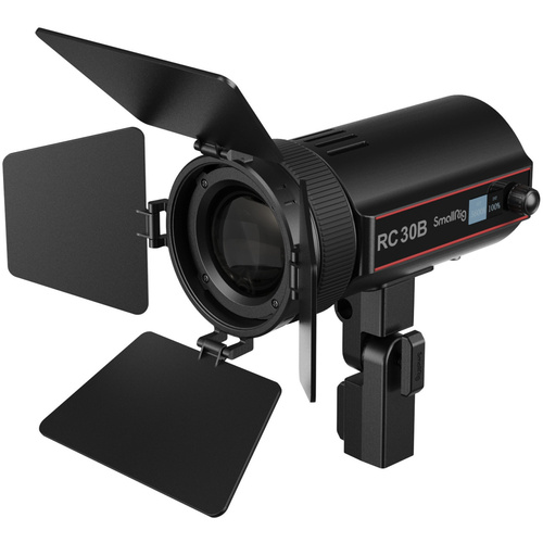 SmallRig 4282 RC 30B COB LED Video Light