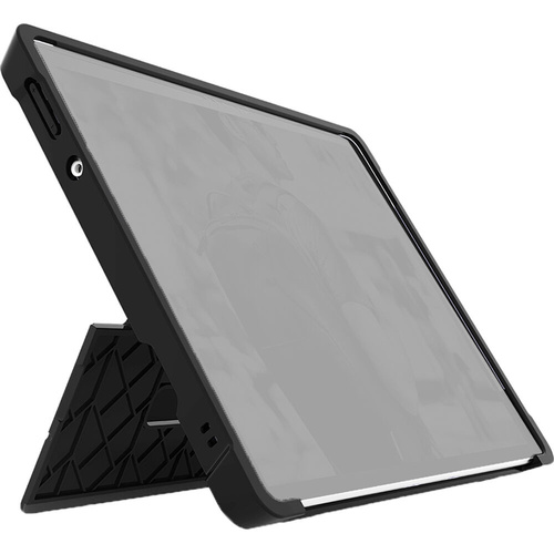 STM Dux Shell Case for Surface Pro 8 (Black)