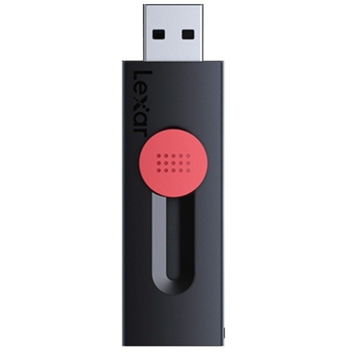 Lexar JumpDrive D300 USB Drive (256GB)