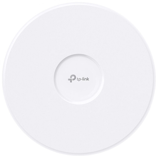 TP-Link EAP773 BE11000 Tri-Band Wi-Fi 7 Access Point