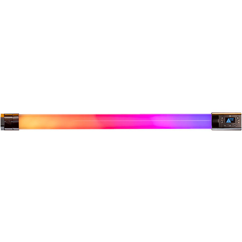 Quasar Science Rainbow 2 Linear RGB LED Tube Light (60cm)