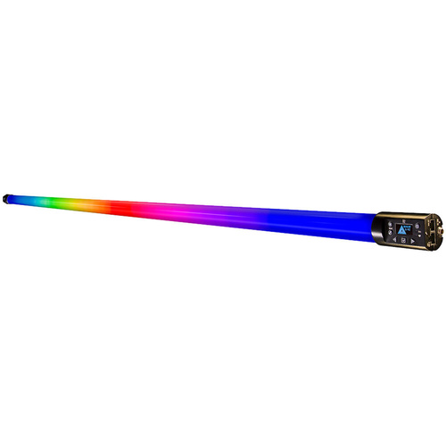 Quasar Science Rainbow 2 Linear RGB LED Tube Light (2.4m)