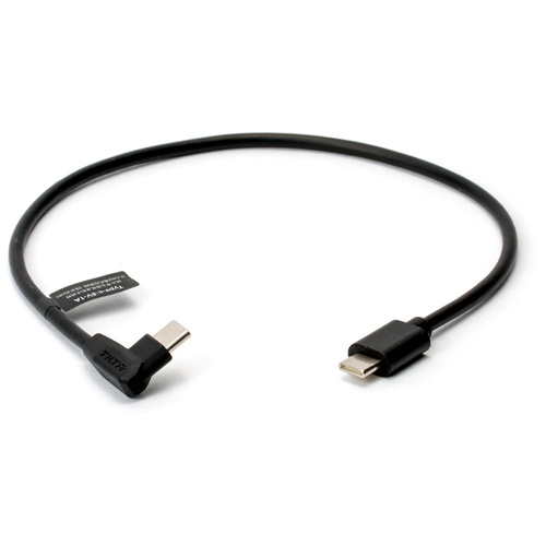 Tilta Advanced Side Focus Handle USB-C Control Cable for Nucleus Nano II Motor (30cm)