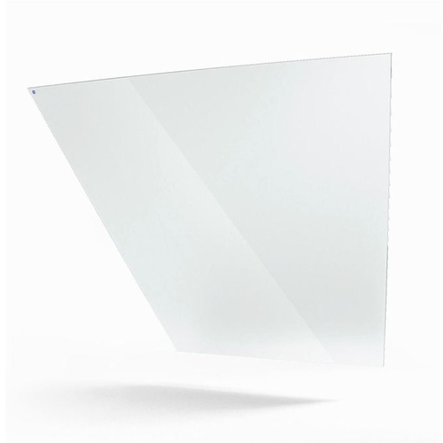 Autocue Hood Glass (Large)