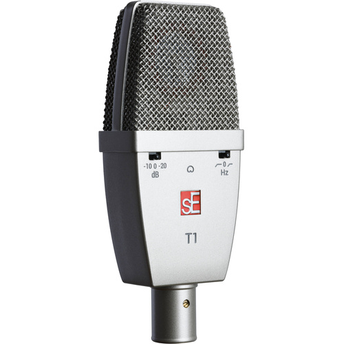 sE Electronics T1 Large-Diaphragm Condenser Microphone
