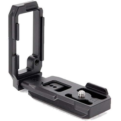 3 Legged Thing Freya Arca-Type L-Bracket for FujiFilm X-T5 (Darkness)