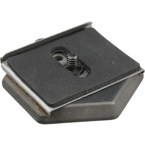 Manfrotto Architectural Quick Release Plate for RC0 System - 1/4"-20 (030ARCH-14)