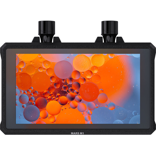 Hollyland Mars M1 Enhanced 5.5" Wireless Transceiver Monitor