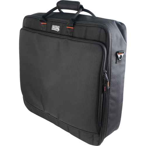 Gator G-MIXERBAG-2020 Padded Nylon Mixer/Equipment Bag (50 x 50 x 14cm)