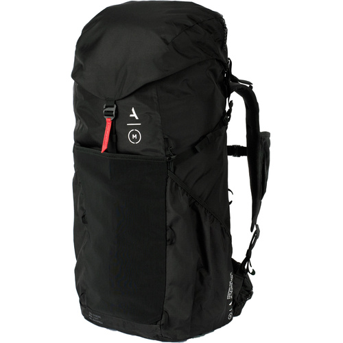 Moment Strohl Mountain Light 45L Backpack (Medium, Black)