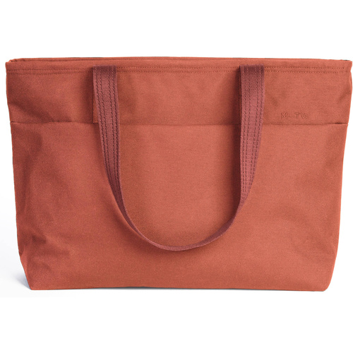 Moment MTW 19L Tote Bag (Clay)