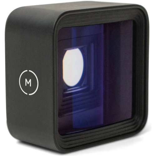 Moment 1.33x Anamorphic T-Series Mobile Lens (Blue Flare)