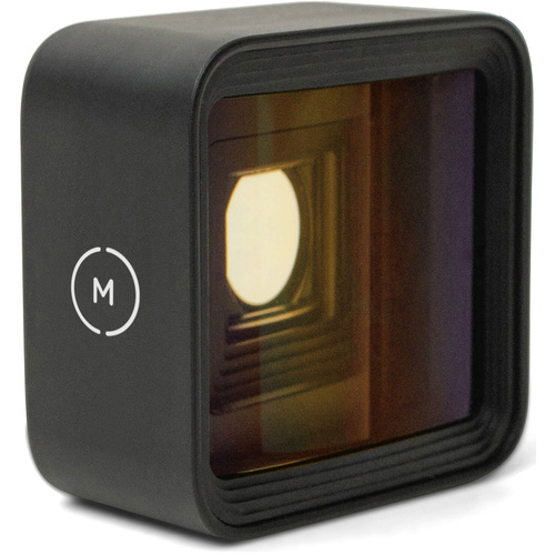 Moment 1.33x Anamorphic T-Series Mobile Lens (Gold Flare)