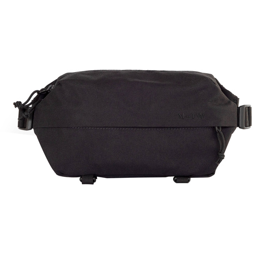 Moment MTW 2L Fanny Sling (Black)