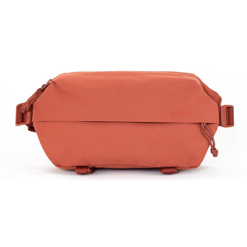 Moment MTW 2L Fanny Sling (Clay)