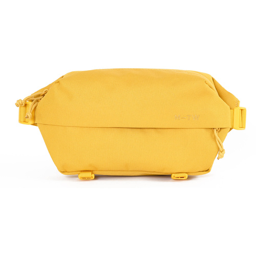 Moment MTW 2L Fanny Sling (Mustard)