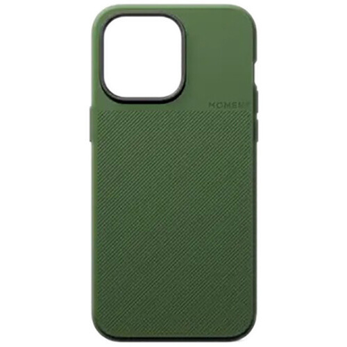 Moment MagSafe Case for iPhone 15 Pro Max (Olive Green)