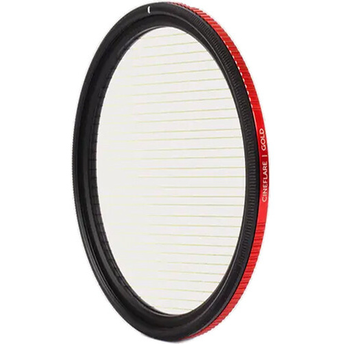 Moment CineFlare Gold Streak Filter (82mm)