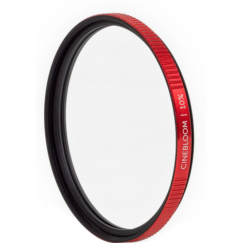 Moment 49mm CineBloom Diffusion Filter (10 Percent Density)