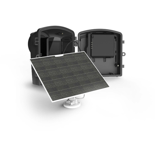 Brinno Solar Power Kit