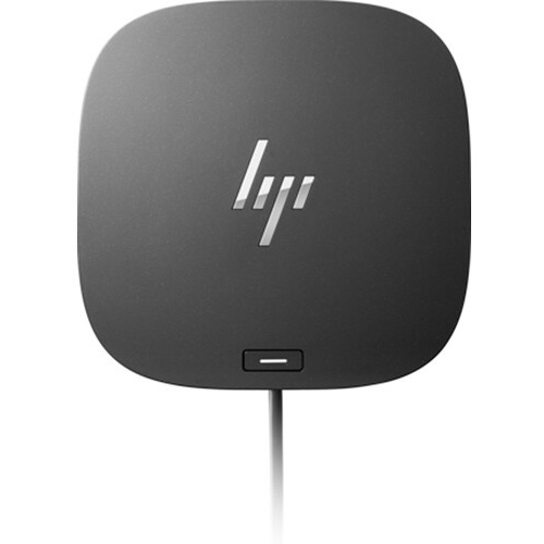 HP USB-C G5 Dock
