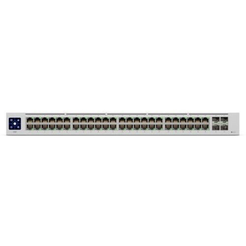 Ubiquiti Networks UniFi Switch 48 48-Port Gigabit Managed Network Switch with SFP