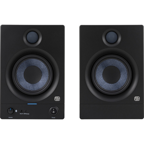 PreSonus Eris 5BT 2nd Gen 100W 5.25" Active Media Reference Monitors with Bluetooth (Pair)