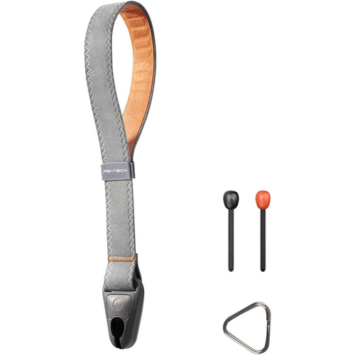 PGYTECH Camera Wrist Strap (Oak Grey)