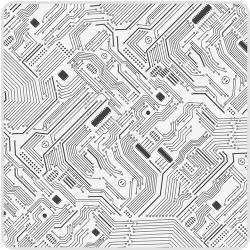 PGYTECH Protective Wrap (Geek, Small)