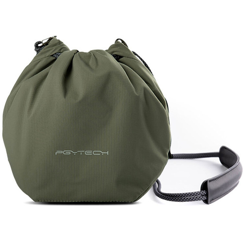 PGYTECH OneGo Drawstring Bag (Forest)