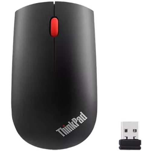 Lenovo ThinkPad Essential Wireless Mouse