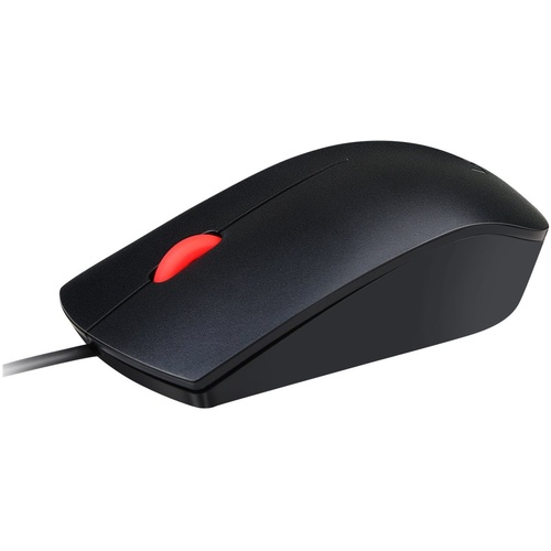 Lenovo Essential USB Mouse