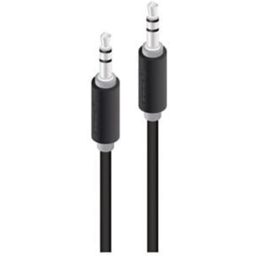 Alogic 3.5mm Stereo Audio Cable (2m)