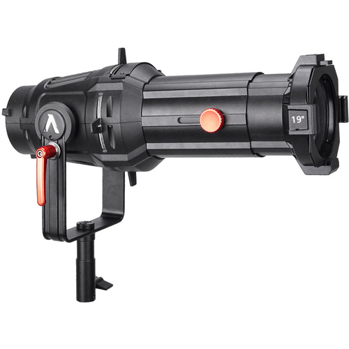 Aputure Spotlight Mount Set with 36 Degree Lens