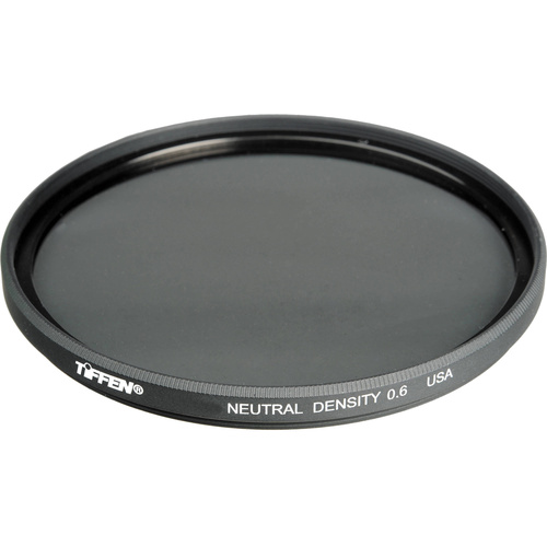 Tiffen 77mm Neutral Density (ND) Filter 0.6