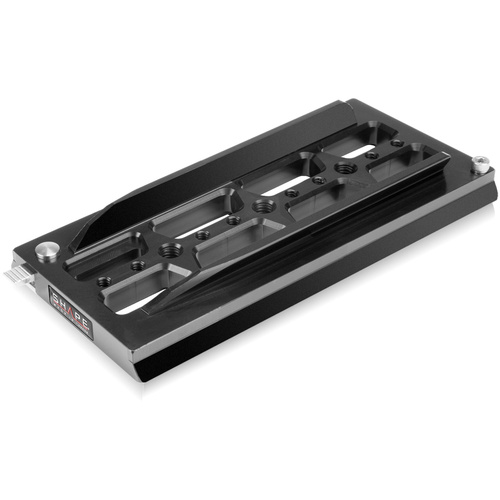 SHAPE Lightweight ARRI Standard 8 inch Dovetail Plate