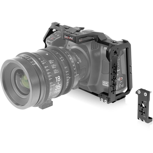 SHAPE Cage for Blackmagic Cinema Camera 6K/6K Pro/6K G2
