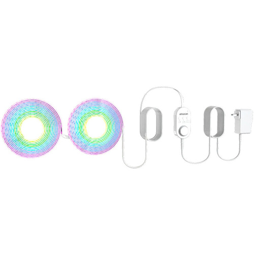 amaran SM5c LED Light Strip Extension (5m, Multicolour)